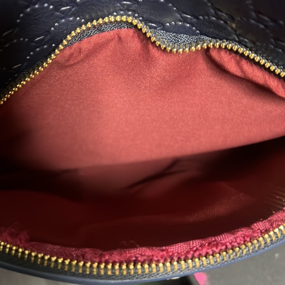 Book bag purse - Picture 5 of 11